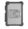 Brenthaven 2890 tablet case 10.2" Skin case Gray4