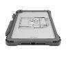 Brenthaven 2890 tablet case 10.2" Skin case Gray6