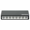 Intellinet 561730 network switch Fast Ethernet (10/100) Black4