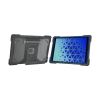 Max Cases Extreme-X2 10.2" Cover Blue, Gray, Transparent1