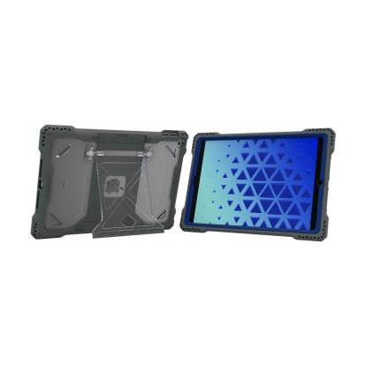 Max Cases Extreme-X2 10.2" Cover Blue, Gray, Transparent1