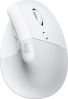 Logitech Lift mouse Right-hand RF Wireless + Bluetooth Optical 4000 DPI1