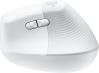 Logitech Lift mouse Right-hand RF Wireless + Bluetooth Optical 4000 DPI4