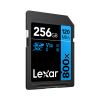 Lexar 800x 256 GB SDXC UHS-I Class 102