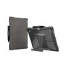 Max Cases Shield Extreme-X2 8" Cover Gray1