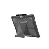 Max Cases Shield Extreme-X2 8" Cover Gray3