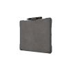 Max Cases Shield Extreme-X2 8" Cover Gray6