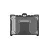 Max Cases Shield Extreme-X2 8" Cover Gray11