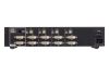 ATEN CS1144D4 KVM switch Black2