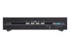 ATEN CS1144DP4 KVM switch Black1