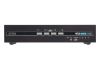 ATEN CS1144DP4C KVM switch Black1