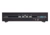 ATEN CS1144H4C KVM switch Black1