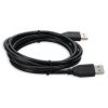 AddOn Networks USB3EXTAAMM6 USB cable 70.9" (1.8 m) USB 3.2 Gen 1 (3.1 Gen 1) USB A Black6