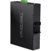 Trendnet TI-PGM102 network switch Gigabit Ethernet (10/100/1000) Power over Ethernet (PoE) Black3