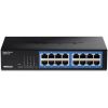 Trendnet TEG-S17D network switch Gigabit Ethernet (10/100/1000) Black2