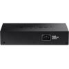 Trendnet TEG-S17D network switch Gigabit Ethernet (10/100/1000) Black3