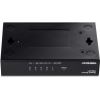 Trendnet TEG-S51 network switch Unmanaged Gigabit Ethernet (10/100/1000) Black4