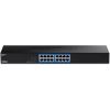 Trendnet TEG-S17 network switch Gigabit Ethernet (10/100/1000) Black2