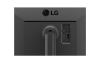 LG 27BN85UN-B LED display 27" 3840 x 2160 pixels 4K Ultra HD Black8