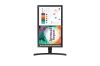 LG 27BN85UN-B LED display 27" 3840 x 2160 pixels 4K Ultra HD Black10