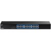 Trendnet TEG-S25 network switch Gigabit Ethernet (10/100/1000) Black2