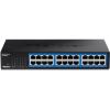 Trendnet TEG-S25D network switch Gigabit Ethernet (10/100/1000)2