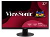 Viewsonic VA VA2447-MHU computer monitor 24" 1920 x 1080 pixels Full HD LED Black1