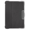 Brenthaven 2902 tablet case 10.2" Folio Gray3