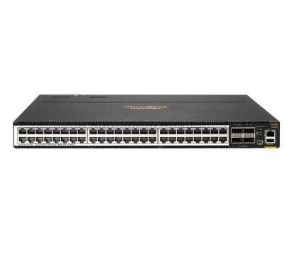 HPE Aruba 8360-48XT4C v2 Managed L3 10G Ethernet (100/1000/10000) 1U1