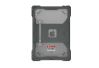 Max Cases Extreme-X2 10.2" Cover Gray, Orange, Transparent4