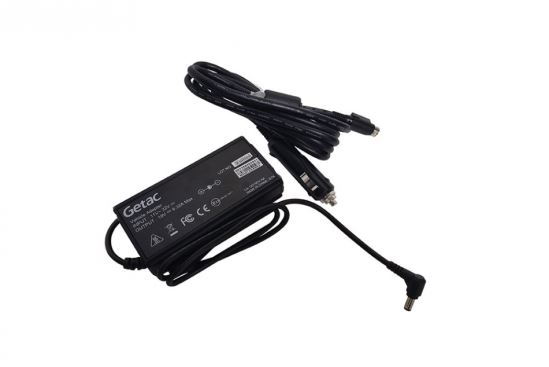 Gamber-Johnson 7300-0471 power adapter/inverter Indoor 120 W Black1