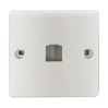 Tripp Lite N042F-W01 wall plate/switch cover White1
