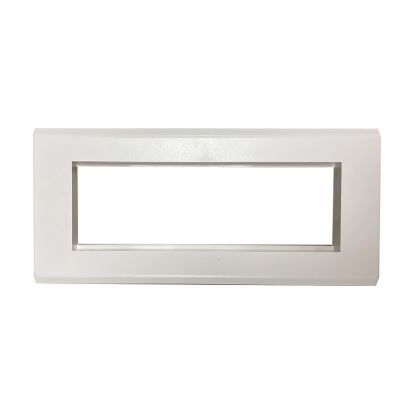 Tripp Lite N042F-WF3 wall plate/switch cover White1