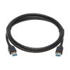 Tripp Lite U325X-006 USB cable 72" (1.83 m) USB 3.2 Gen 1 (3.1 Gen 1) USB A Black4