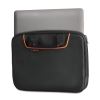 Everki EKF808S11B notebook case 11.6" Sleeve case Black, Orange4