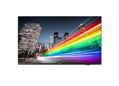 Philips 43BFL2214/27 signage display 43" LED Wi-Fi 350 cd/m² 4K Ultra HD Black Android1