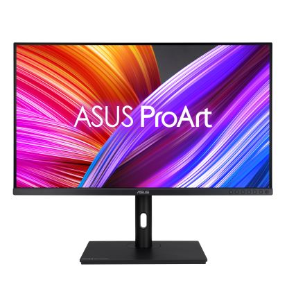 ASUS ProArt PA328QV 31.5" 2560 x 1440 pixels Quad HD LED Black1