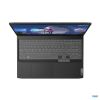 Lenovo IdeaPad Gaming 3 i5-12500H Notebook 15.6" Full HD Intel® Core™ i5 8 GB DDR4-SDRAM 512 GB SSD NVIDIA GeForce RTX 3050 Ti Wi-Fi 6 (802.11ax) Windows 11 Home Gray7