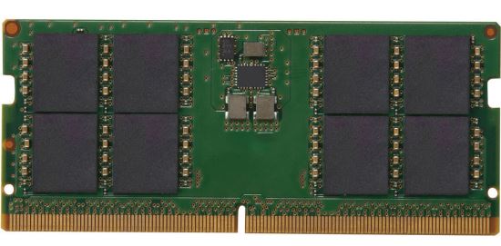Accortec 4M9Y5AA-ACC memory module 16 GB 1 x 16 GB DDR5 4800 MHz1
