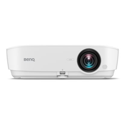 BenQ MX536 data projector Standard throw projector 4000 ANSI lumens DLP XGA (1024x768) White1