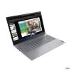 Lenovo ThinkBook 15 i3-1215U Notebook 15.6" Full HD Intel® Core™ i3 8 GB DDR4-SDRAM 256 GB SSD Wi-Fi 6 (802.11ax) Windows 11 Pro Gray2