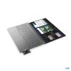 Lenovo ThinkBook 15 i3-1215U Notebook 15.6" Full HD Intel® Core™ i3 8 GB DDR4-SDRAM 256 GB SSD Wi-Fi 6 (802.11ax) Windows 11 Pro Gray7