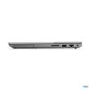 Lenovo ThinkBook 15 i3-1215U Notebook 15.6" Full HD Intel® Core™ i3 8 GB DDR4-SDRAM 256 GB SSD Wi-Fi 6 (802.11ax) Windows 11 Pro Gray11