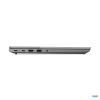 Lenovo ThinkBook 15 i3-1215U Notebook 15.6" Full HD Intel® Core™ i3 8 GB DDR4-SDRAM 256 GB SSD Wi-Fi 6 (802.11ax) Windows 11 Pro Gray12