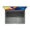 ASUS VivoBook S 16X S5602ZA-DB51 notebook i5-12500H 16" WUXGA Intel® Core™ i5 8 GB DDR4-SDRAM 512 GB SSD Wi-Fi 6E (802.11ax) Windows 11 Home Black3