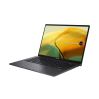 ASUS ZenBook 14 OLED UM3402YA-DS71 5825U Notebook 14" 2.8K AMD Ryzen™ 7 8 GB LPDDR4x-SDRAM 512 GB SSD Wi-Fi 6E (802.11ax) Windows 11 Home Black4