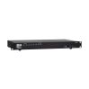 Tripp Lite B024-H4U08 KVM switch Rack mounting Black1