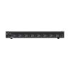 Tripp Lite B024-H4U08 KVM switch Rack mounting Black5