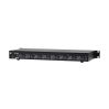 Tripp Lite B024-H4U08 KVM switch Rack mounting Black6