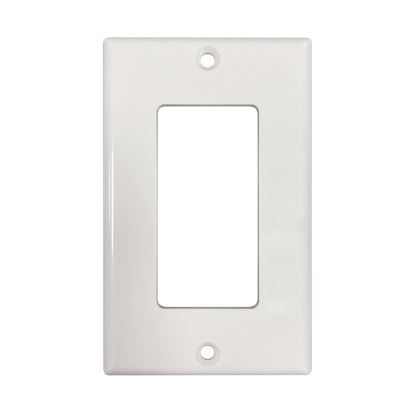 Tripp Lite N042DAB-001-IV wall plate/switch cover Ivory1